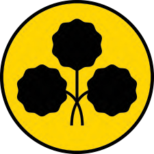 Members Only: May Social - logo